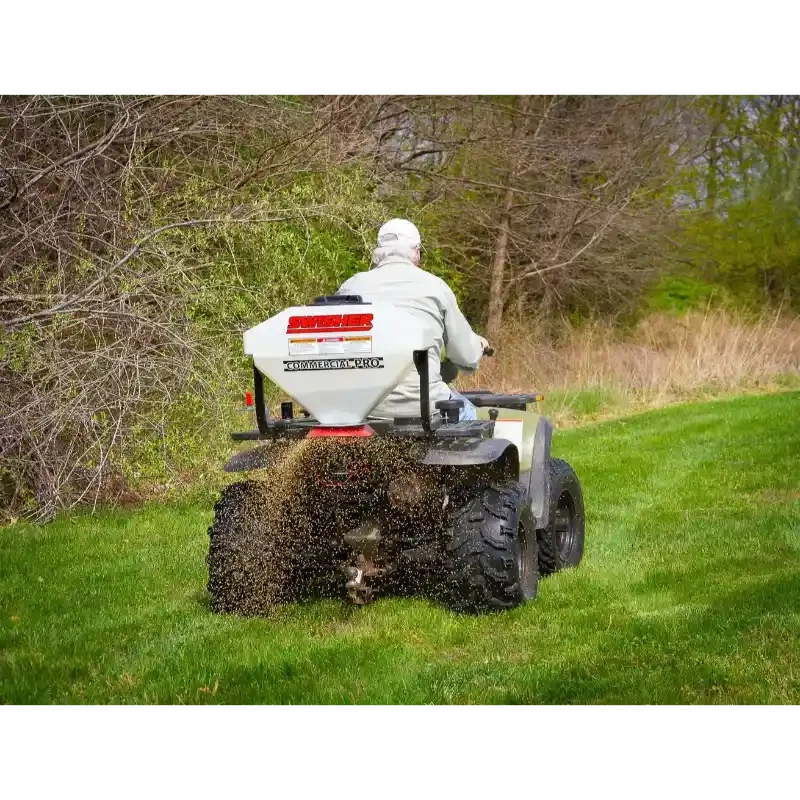 Swisher ATV Commercial Pro Spreader