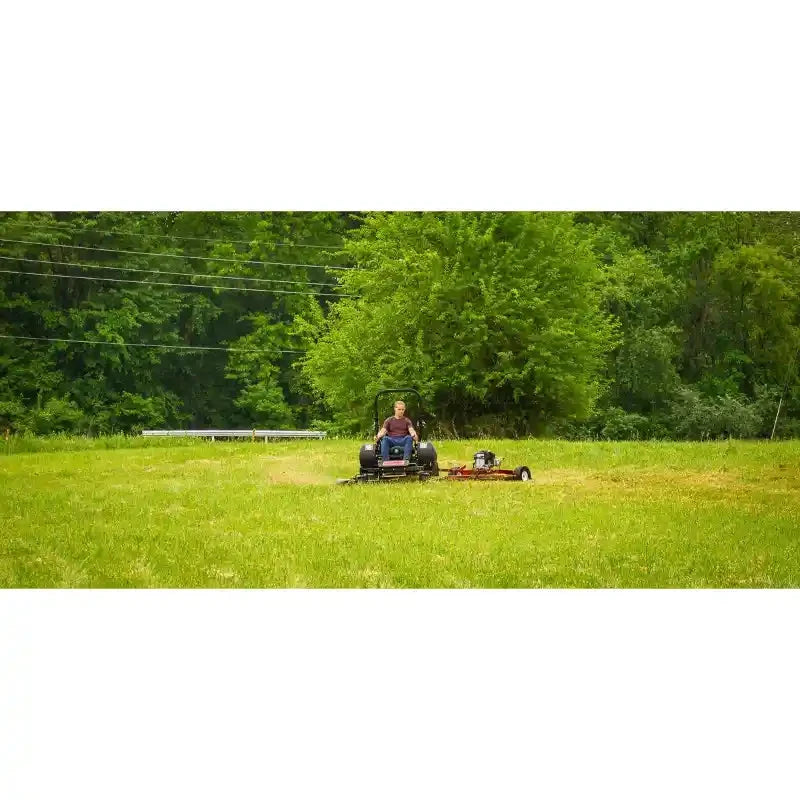 Swisher FC11544CL 44" Finish Cut Mower – 11.5HP Classic