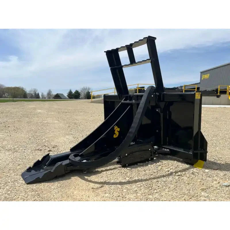 Stinger Attachments STP-34 Compact Tractor Tree Puller