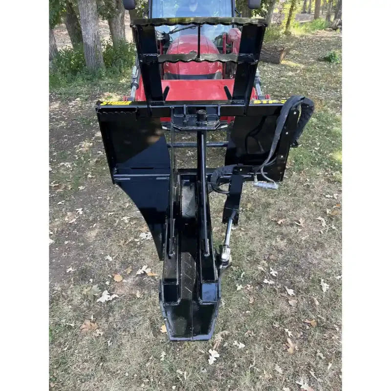 Stinger Attachments STP-34 Compact Tractor Tree Puller