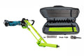SiBore SB431e SiBore Electric Drill Kit – Heavy‑Duty Horizontal Boring Drill