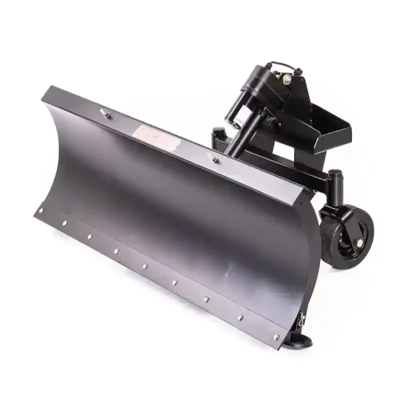 Swisher VSP50 50" Snow Plow Attachment – Versa ZTR
