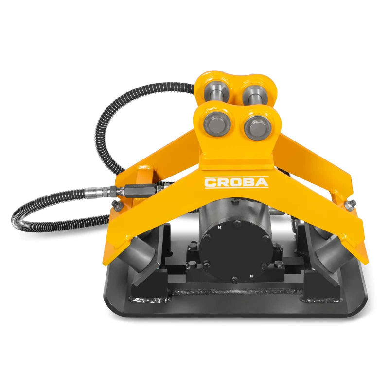 MechMaxx Compactor for Mini Excavator MEC 17, MEC 17 PRO