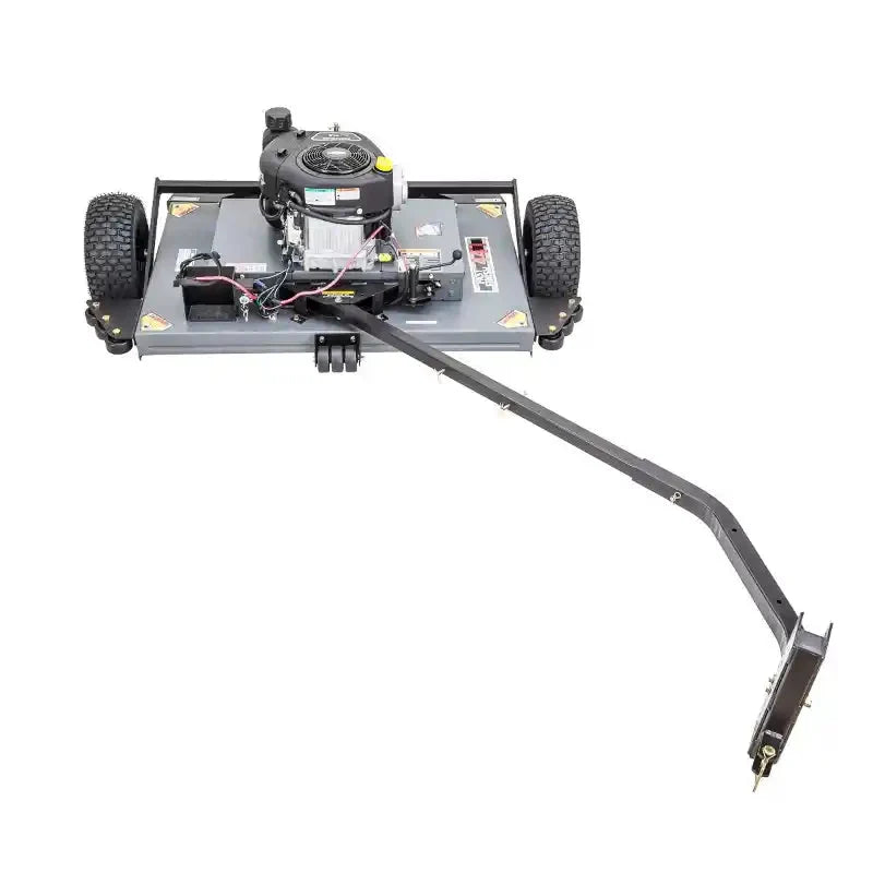 Swisher FCE11544BS 44" Finish Cut Mower – 11.5HP Fast Finish 12V