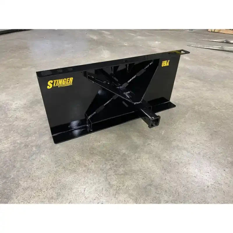 Stinger Attachments Receiver Hitch RH