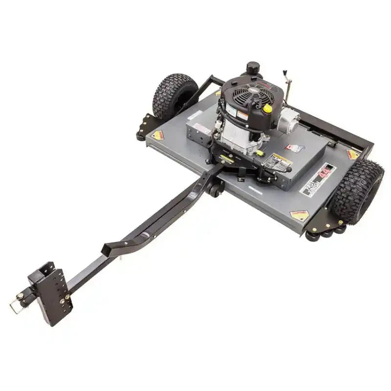Swisher FC11544BS 44" Finish Cut Mower – 11.5HP Fast Finish
