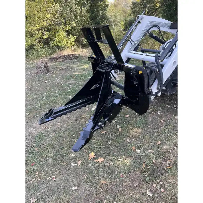 Stinger Attachments STP-34 Compact Tractor Tree Puller