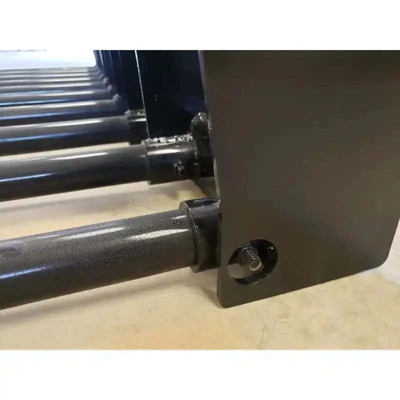 Stinger Attachments MT-T Tractor Manure Tine Bucket