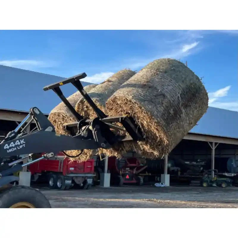 Stinger Attachments BS5 Tractor Bale Spear