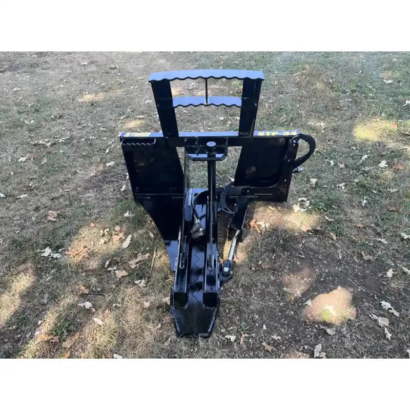 Stinger Attachments STP-34 Compact Tractor Tree Puller
