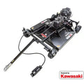 Swisher RC14552CPKA 52" Rough Cut Brush Mower – 14.5HP 12V Country Cut
