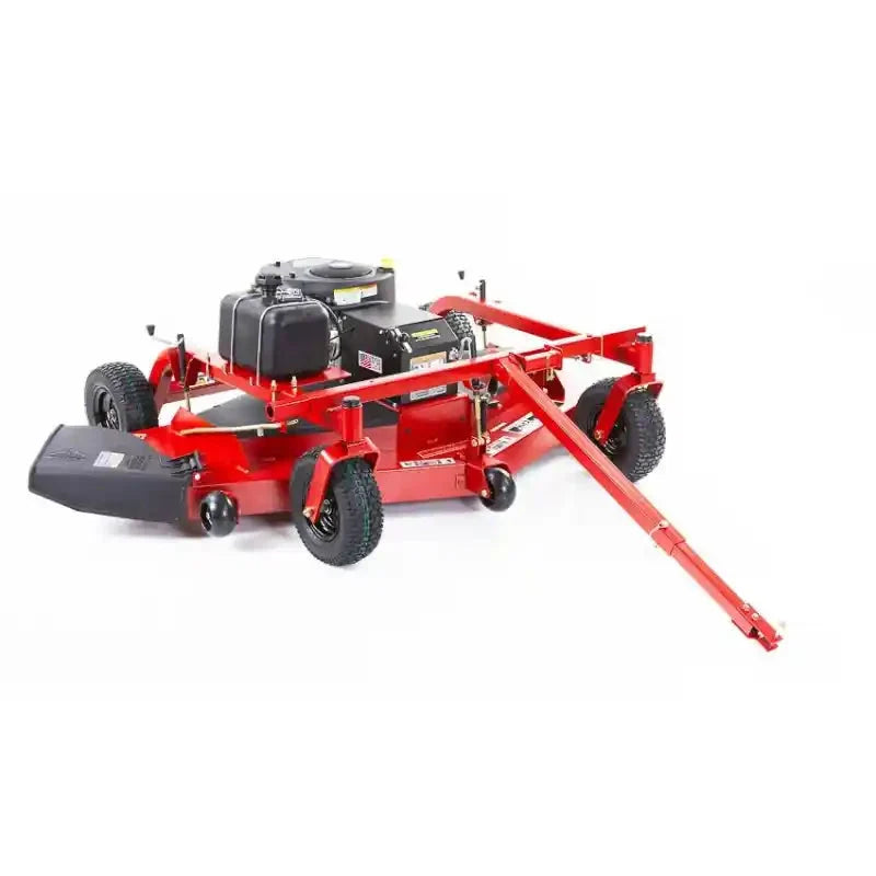 Swisher FC15560CL 60" Finish Cut Mower – 15.5HP Classic 12V