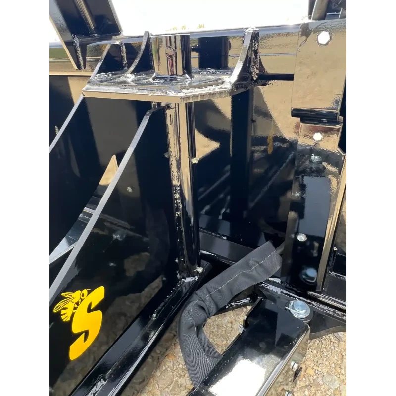 Stinger Attachments STP Tractor Tree Puller