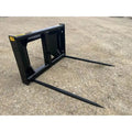 Stinger Attachments BS2-XD Series 2 Extreme-Duty Bale Spear