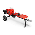 MechMaxx KT34 Kinetic Fast Log Splitter - 34-Ton