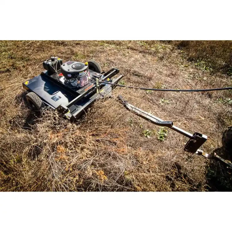 Swisher RC15544BS 44" Rough Cut Brush Cutter – 15.5HP 12V Country Cut