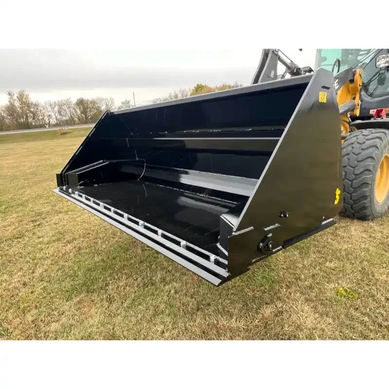 Stinger HDB Tractor Hydraulic Dump Bucket