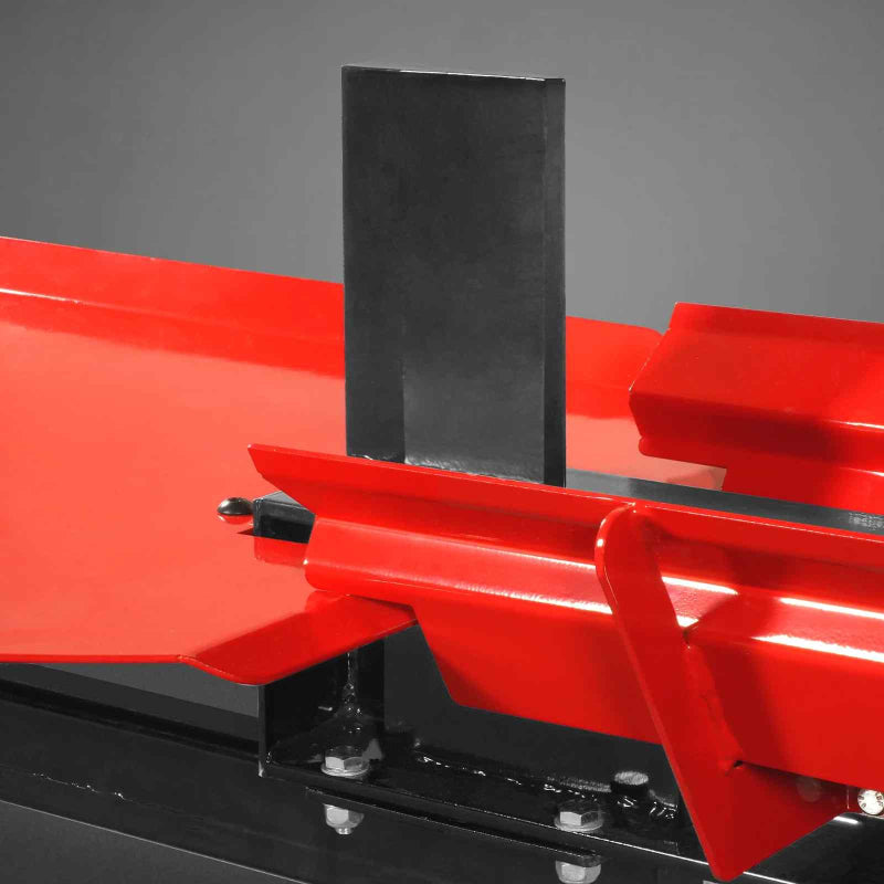 MechMaxx KT34 Kinetic Fast Log Splitter - 34-Ton