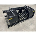 Stinger Attachments RRG-TRACTOR Tractor Root & Rock Grapple