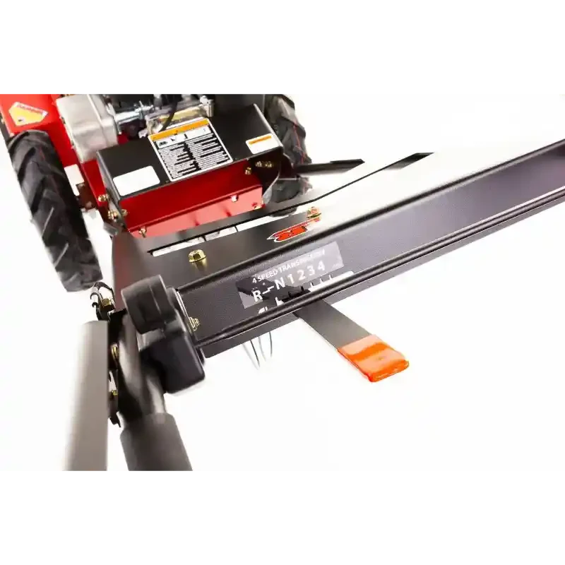 Swisher WRC11524CL 24" Walk-Behind Rough Cut Mower – 11.5HP Briggs & Stratton Classic
