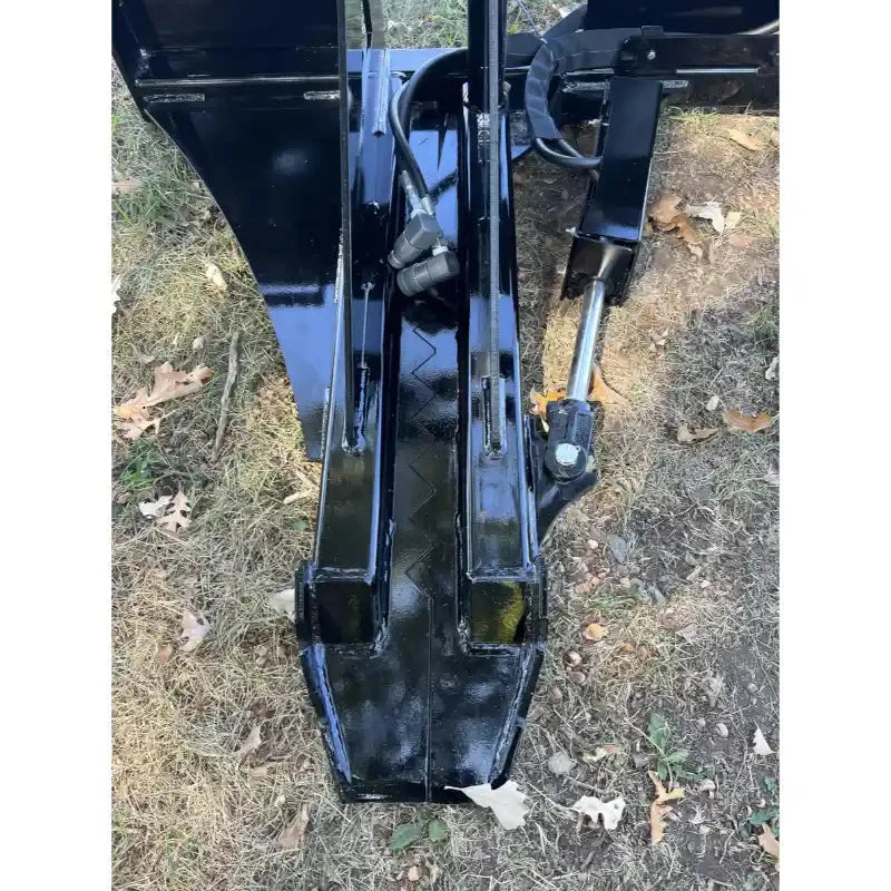 Stinger Attachments STP-34 Compact Tractor Tree Puller
