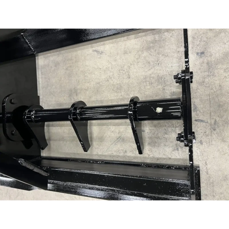 Stinger Attachments LP-T Tractor Land Plane