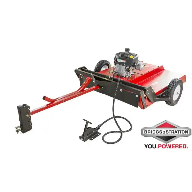 Swisher RC11544CL 44" Rough Cut Brush Mower – 11.5HP Classic