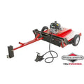 Swisher RC11544CL 44" Rough Cut Brush Mower – 11.5HP Classic