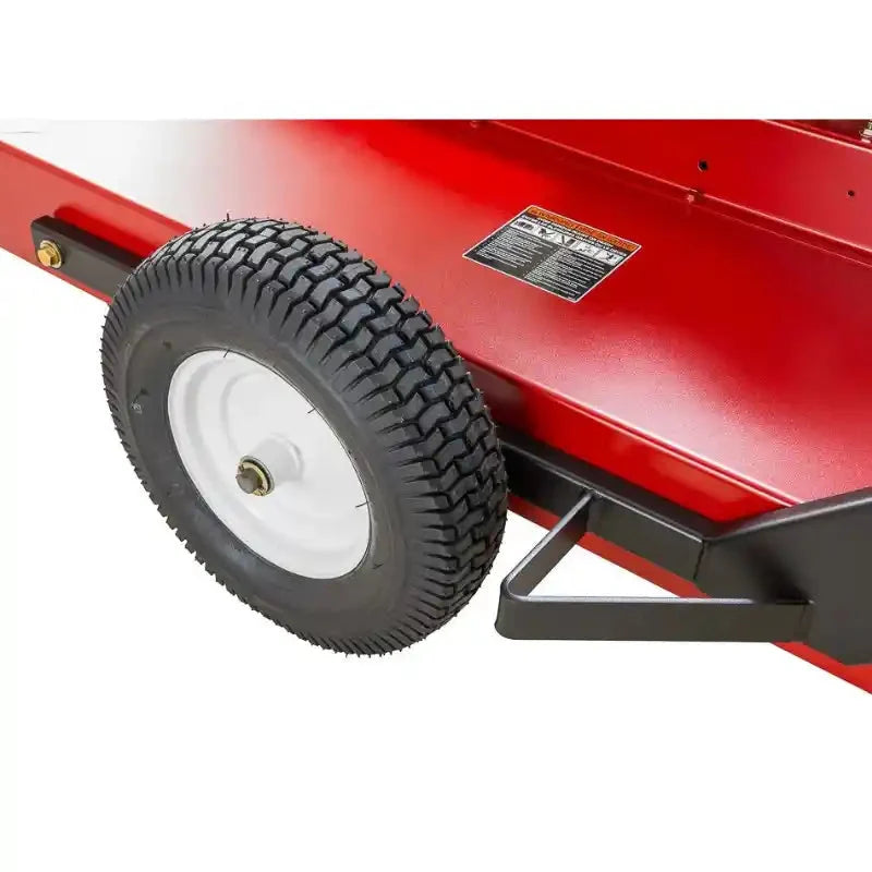 Swisher RC11544CL 44" Rough Cut Brush Mower – 11.5HP Classic