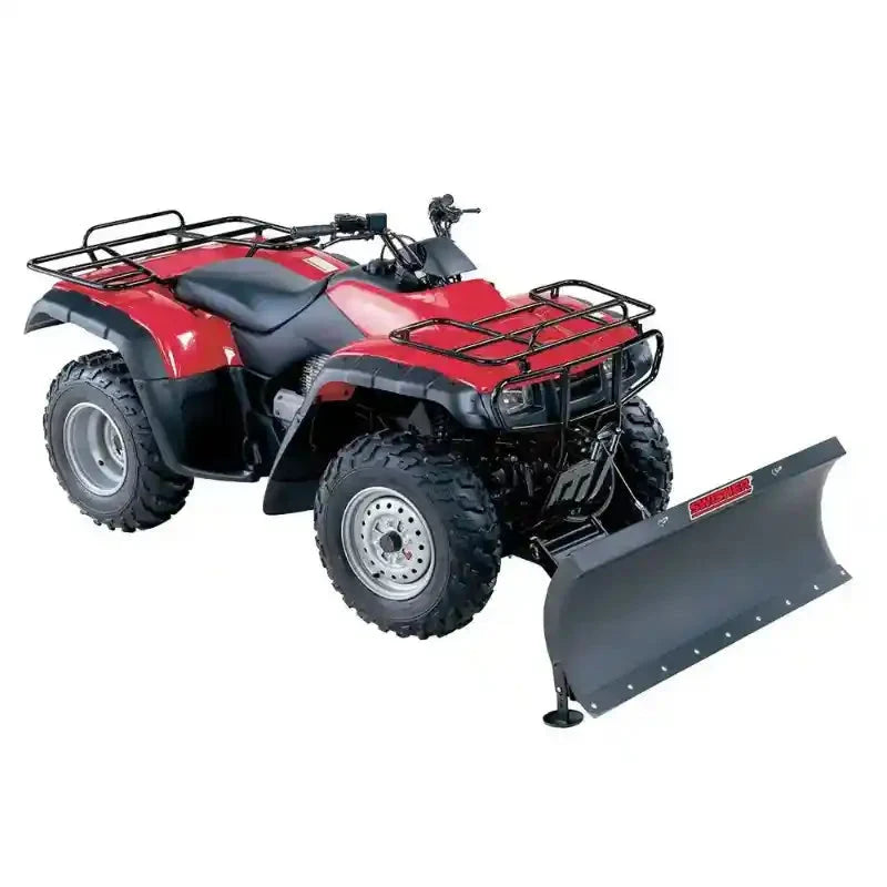 Swisher 2645R 50" Work Duty Plow Blade – Rolled Blade