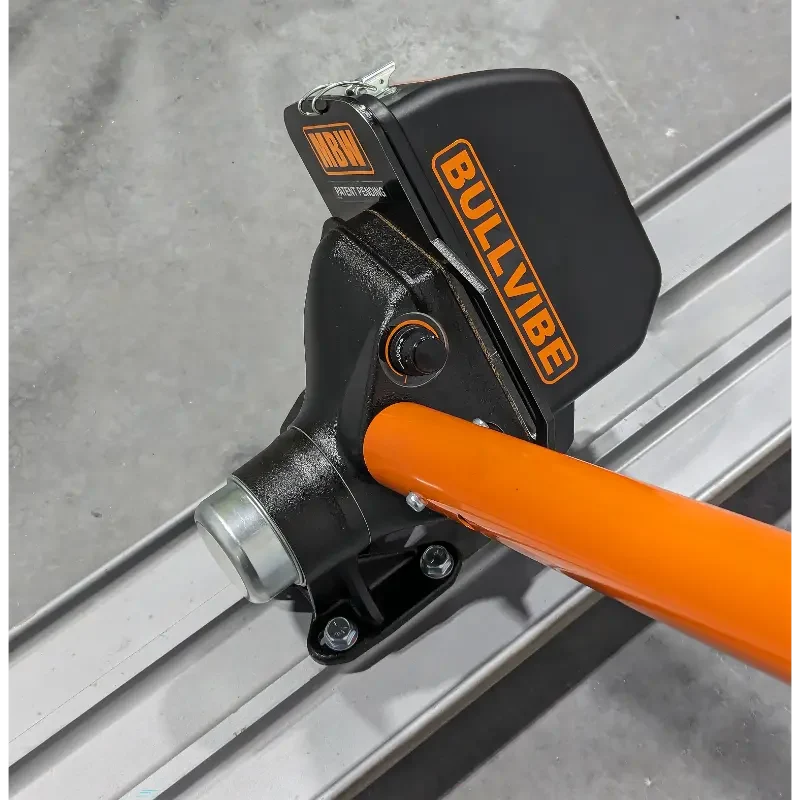 MBW 20M-1 BullVibe – Vibratory Bull Float