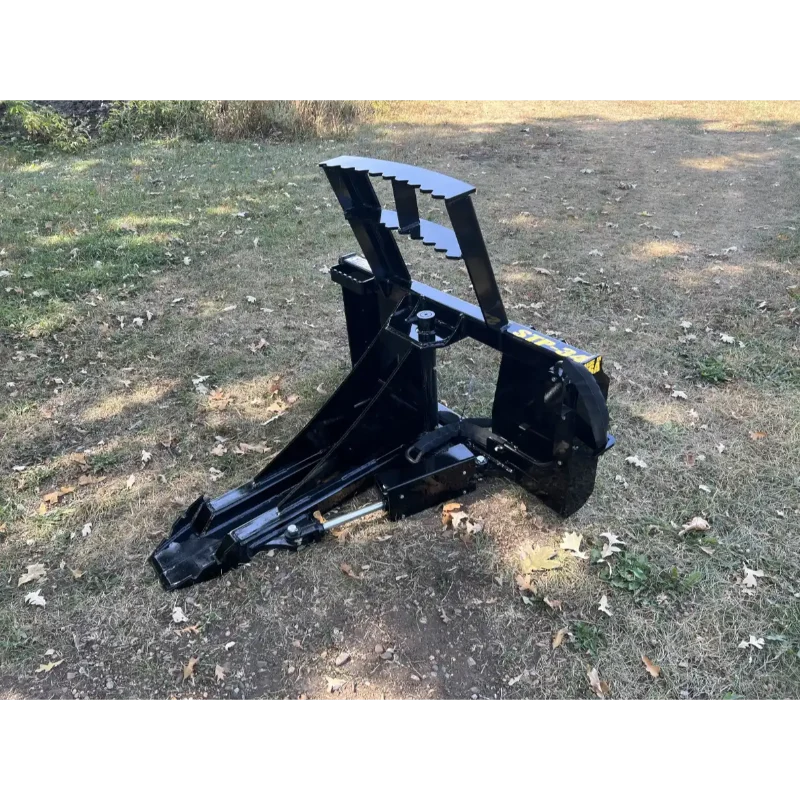 Stinger Attachments STP Tractor Tree Puller