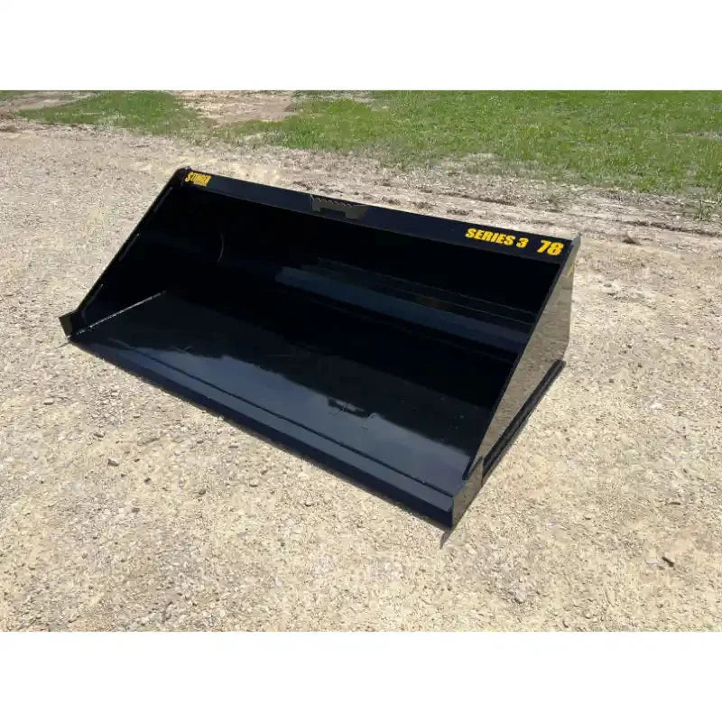 Stinger Attachments MB3 Series 3 Tractor Bucket