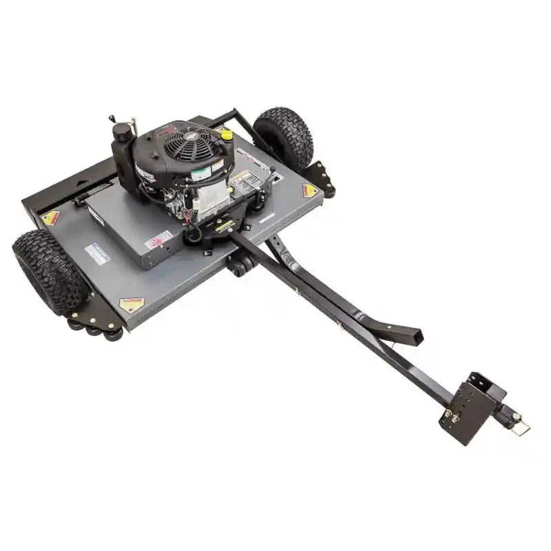 Swisher FC11544BS 44" Finish Cut Mower – 11.5HP Fast Finish