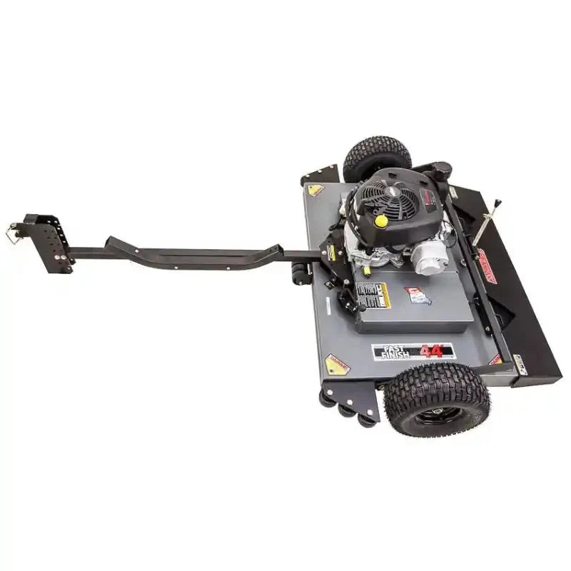 Swisher FC11544BS 44" Finish Cut Mower – 11.5HP Fast Finish