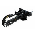 Stinger Attachments BF Bigfoot 900 Skid Steer Trencher