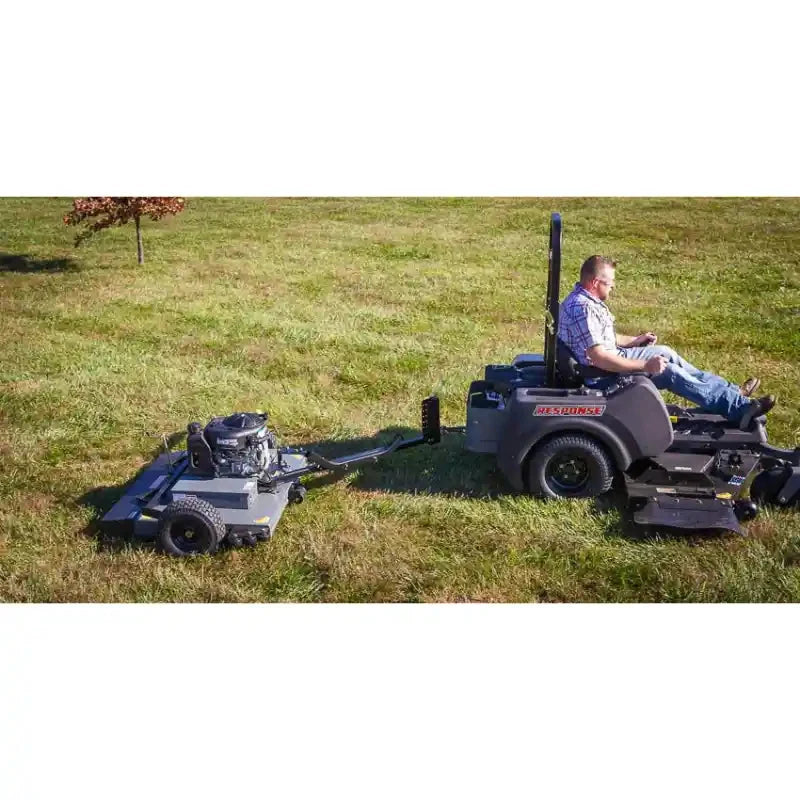 Swisher FC11544BS 44" Finish Cut Mower – 11.5HP Fast Finish