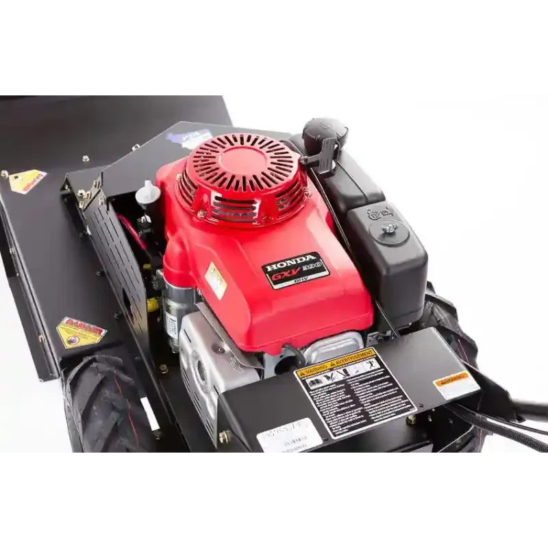Swisher WRC10224H 24" Walk-Behind Rough Cut Mower – 10.2HP Honda Commercial Pro
