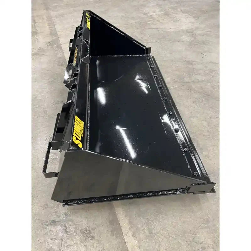 Stinger Attachments MB2-T Series 2 Tractor Bucket