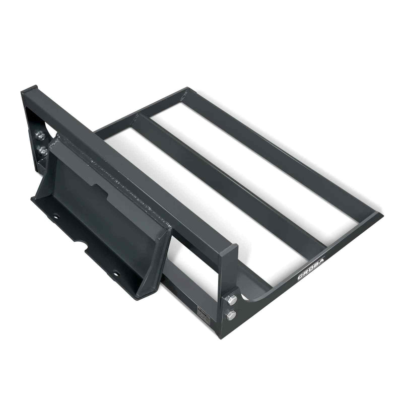 MechMaxx 44'' Mini Skid Steer Land leveler