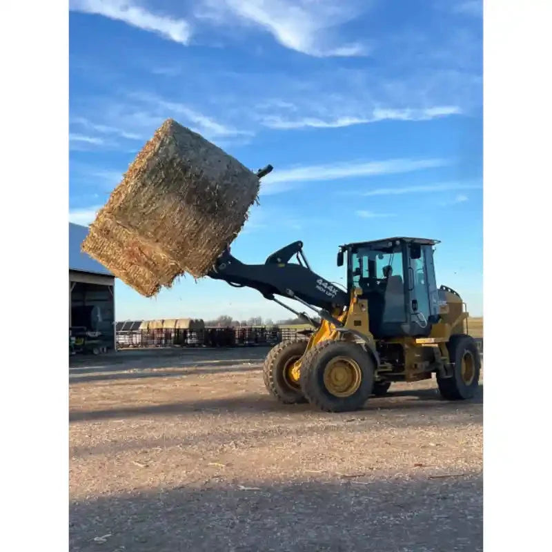 Stinger Attachments BS5 Tractor Bale Spear