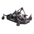 Ignite 3‑Point Finish Mower for Tractor - 72" Cutting Width