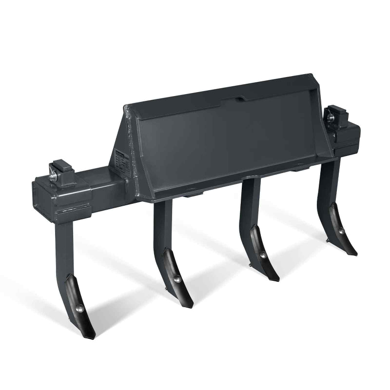MechMaxx 40'' Mini Skid Steer Scarifier