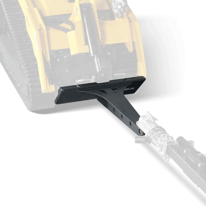 MechMaxx 36'' Boom Length Mini Skid Steer Lifting Jib