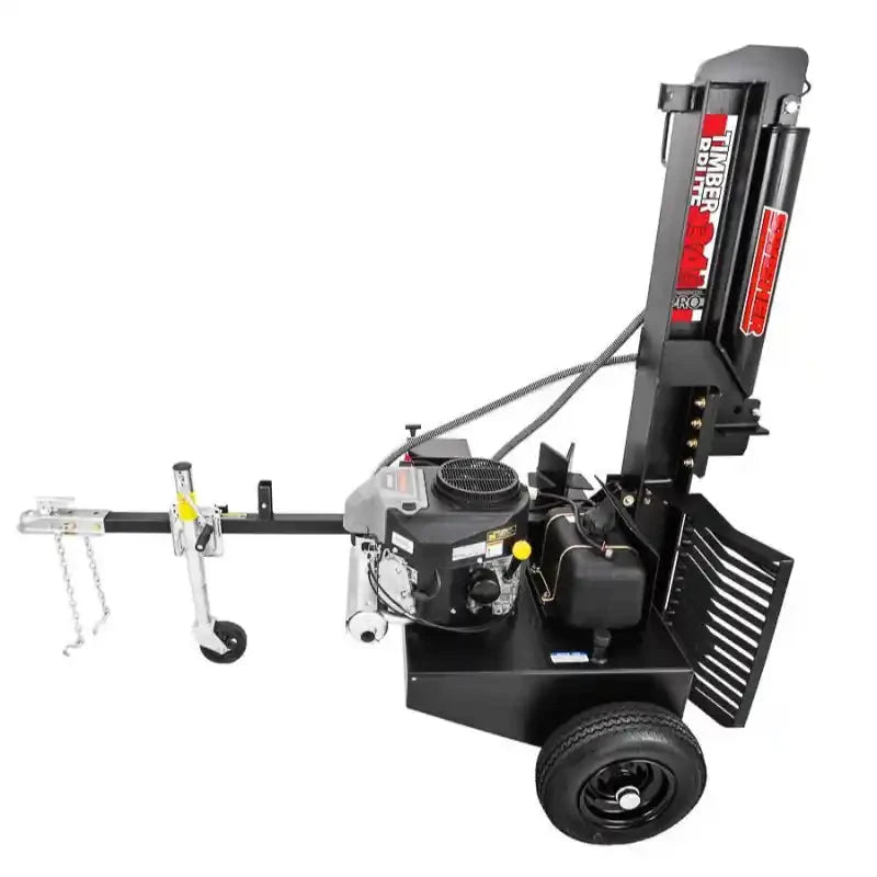 Swisher LSED14534 34-Ton Timber Brute 14.5 HP Commercial Log Splitter