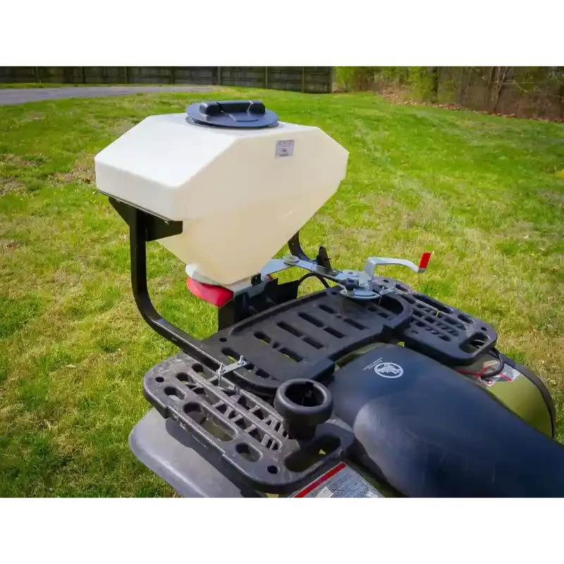 Swisher ATV Commercial Pro Spreader