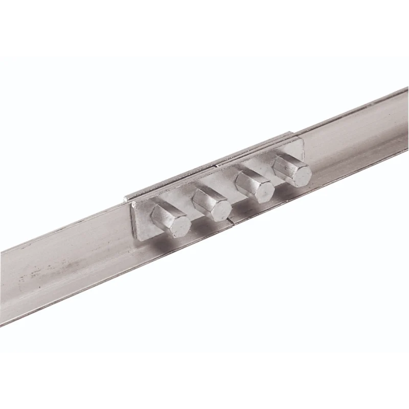 MBW Modular Vibratory Truss Screed