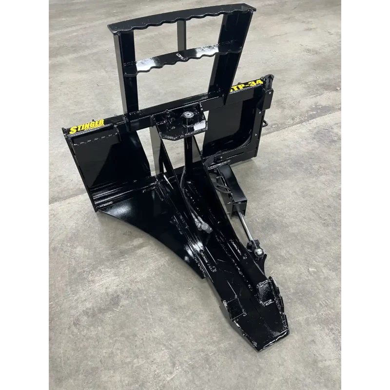 Stinger Attachments STP Skid Steer Tree Puller