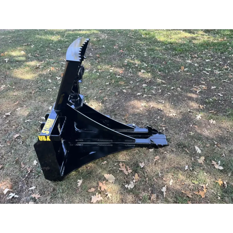 Stinger Attachments STP Tractor Tree Puller