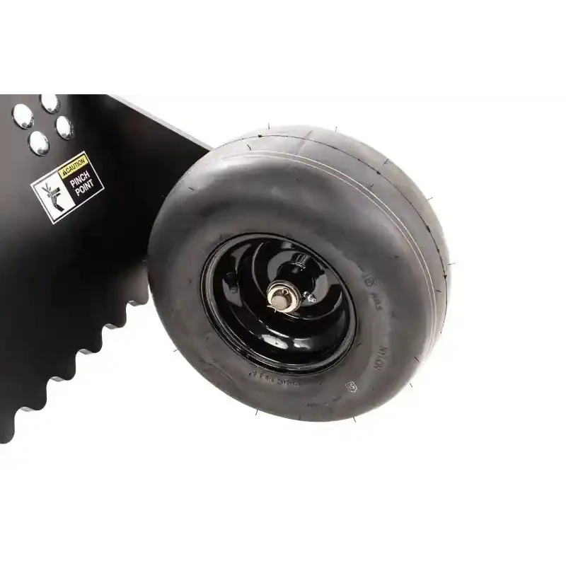 Swisher RBPRO48 48" Driveway Grader – Roadbuster Commercial Pro